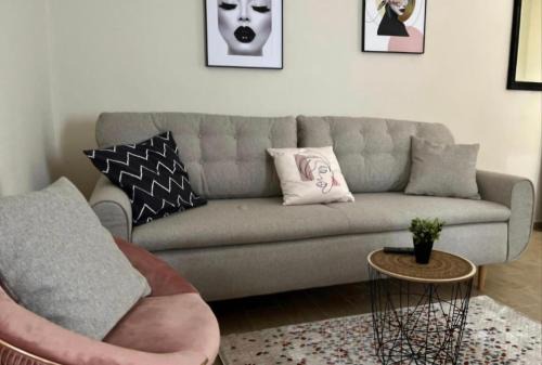 Apartment Quince
