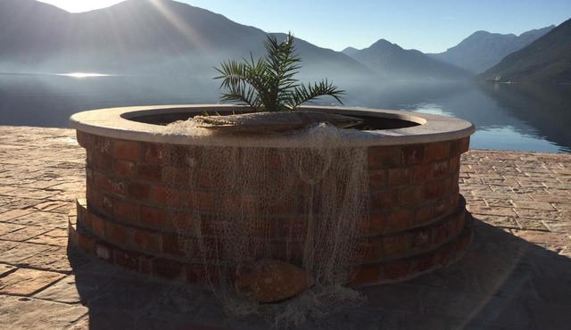 Apartment Radimiri