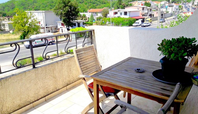 Apartment Relax (77161-A1) - Sutomore