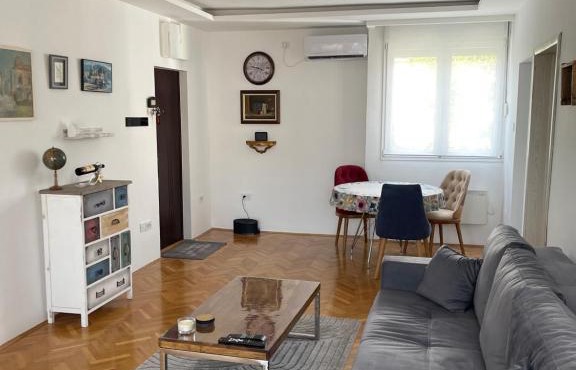 Apartment Ritter - chices Apartment 5min vom Strand und City enternt