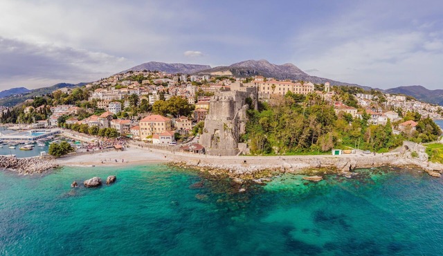 Apartment Rosemary 1, Herceg Novi, Montenegro