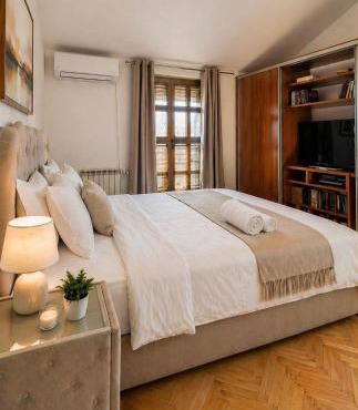 Apartment Ruzica