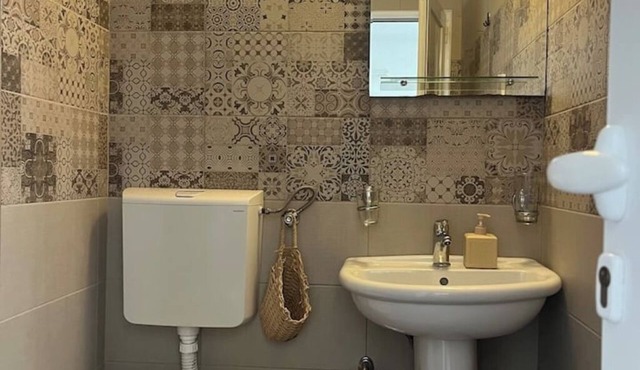 Apartment Sanja