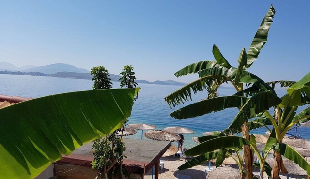 Apartment Saranda Beach