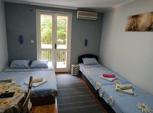Apartment Savina