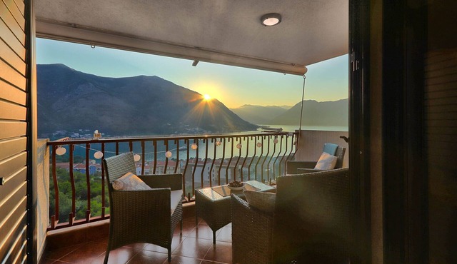 Apartment Sea View
