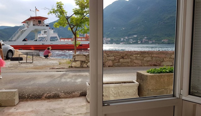 Apartment SeaShore Vjeko (59282-A1) - Lepetane (Tivat)