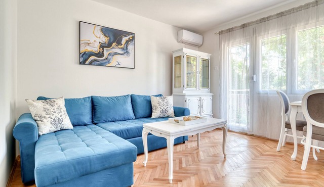 Apartment Seaside