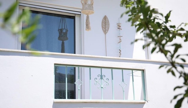 Apartment Simply 305 in Skafidaras