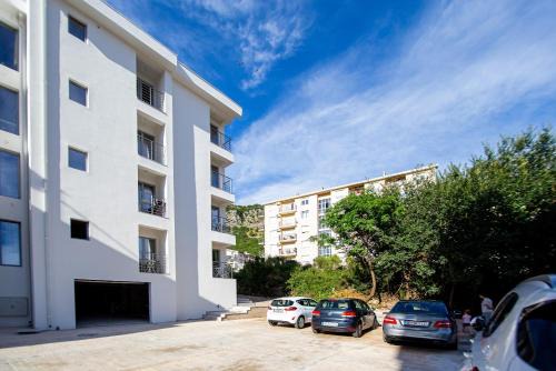 Apartment Sofija in Budva