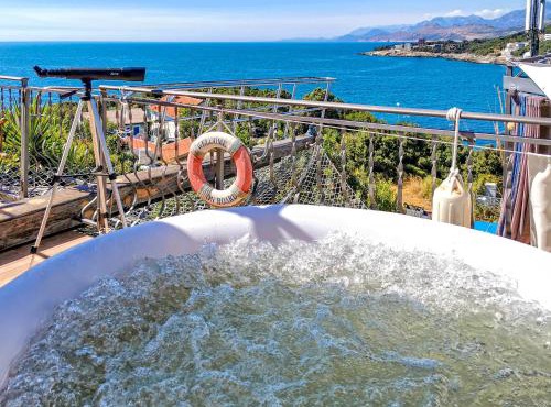 Apartment SPA Carpe Diem