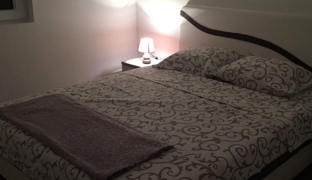 Apartment Stasa.