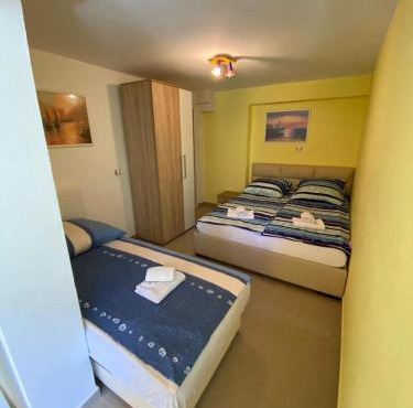 Apartment Stepen
