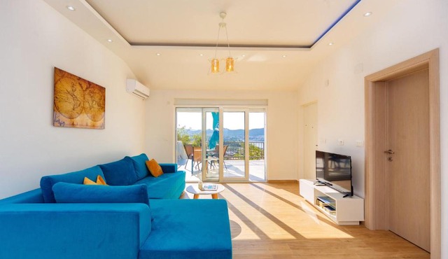 Apartment Stojanovic