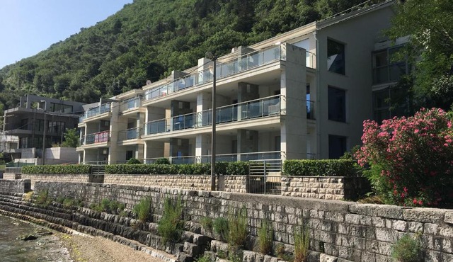 Apartment Stoliv Mare