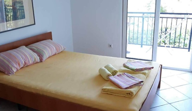 Apartment SUN -sea view