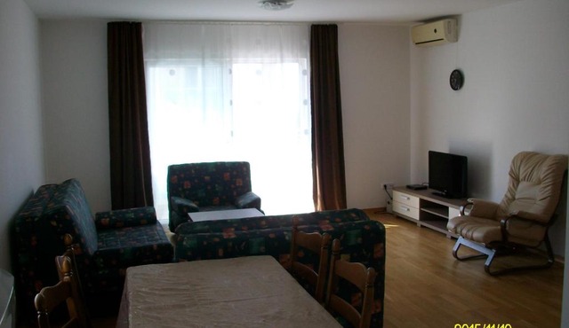 Apartment Suzana