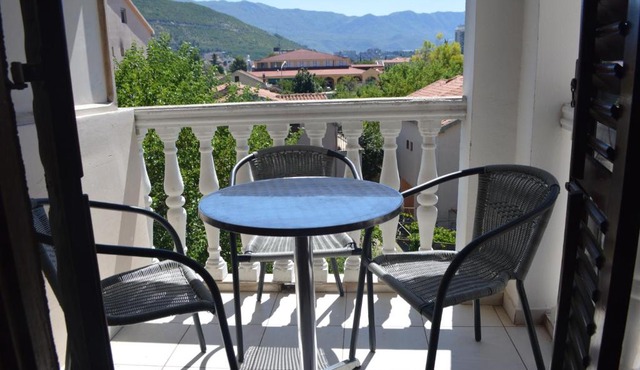 Apartment Talas