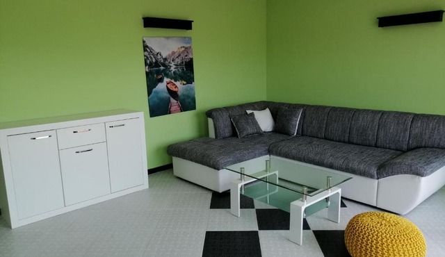 Apartment Tivat Vuk