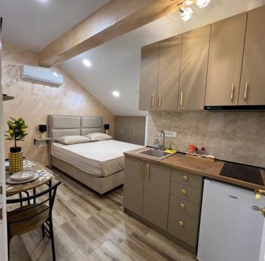 Apartment Tri limuna 1