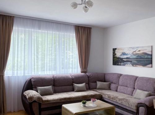 Apartment Varezić in Plužine