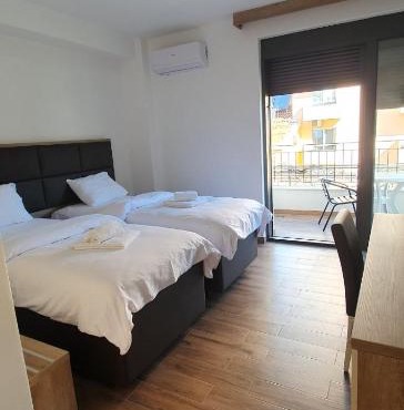 Apartment Verde