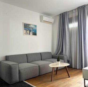 Apartment Veselin in Budva