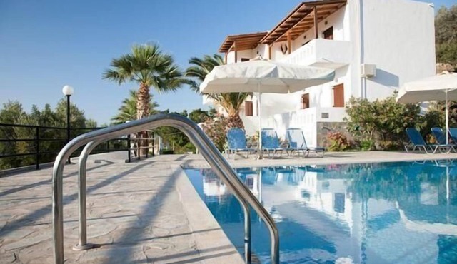 Apartment Villa Michalis in Agios Nikolaos in Agios Nikolaos
