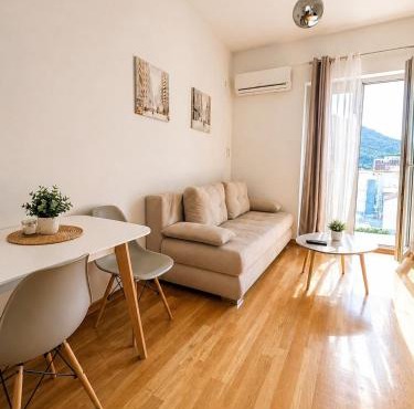 Apartment ViSi 101