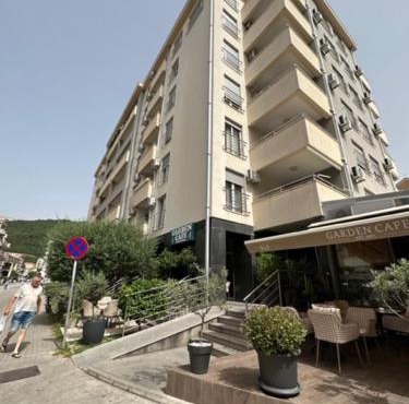 Apartment ViSI 102