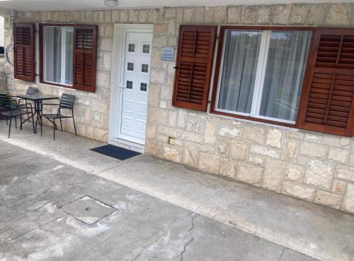 Apartment Vucurovic