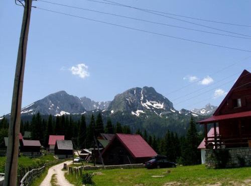 Apartment Vujisic