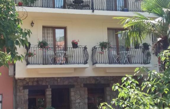 Apartment Vukasevic