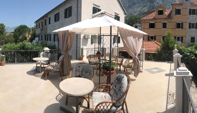 Apartment Vukasović