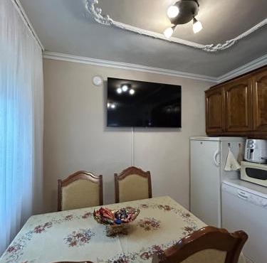 Apartment White
