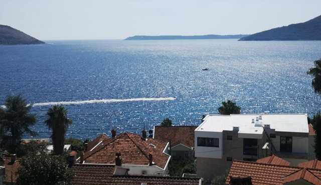 Apartment with amazing view 2