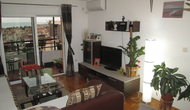 Apartment with sea view Apartmant Ana