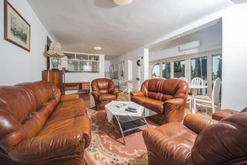 Apartment X Budva Boulevard in Budva