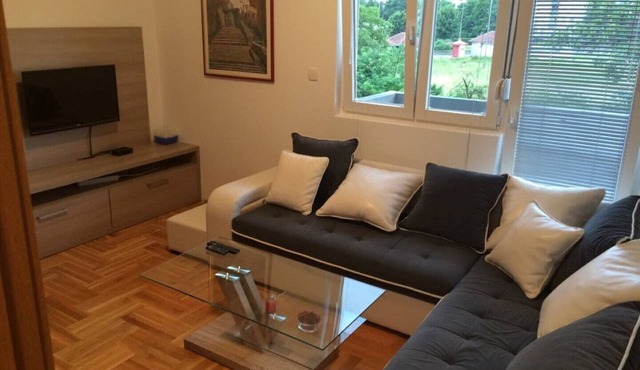 Apartment Zecevic LUX