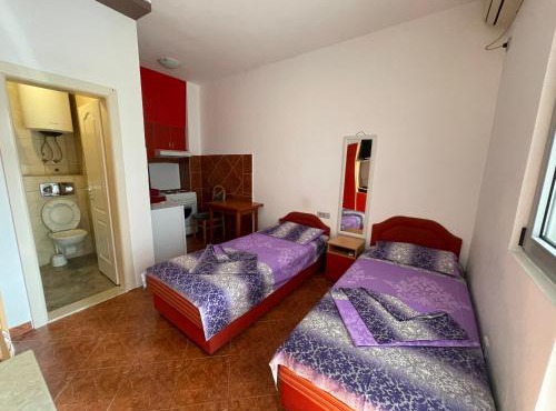 Apartment Zevs