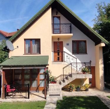 Apartments Šćepanović