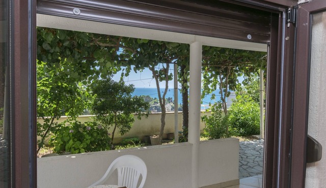Apartments Aleksandar (93241-A1) - Ulcinj
