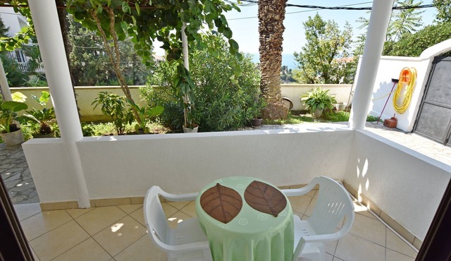 Apartments Aleksandar (93241-A2) - Ulcinj