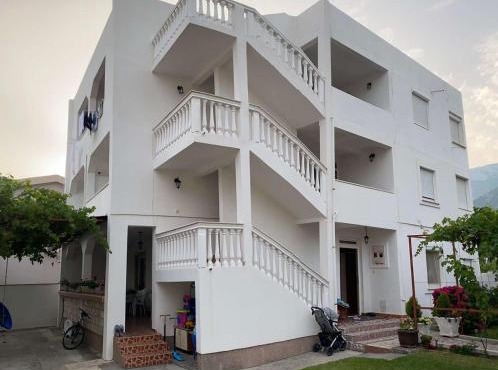 Apartments Avdic