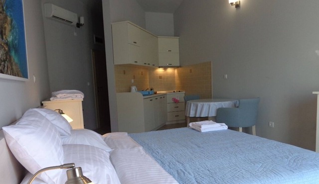 Apartments Bella di Mare