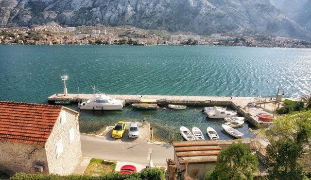 Apartments Bella Vista