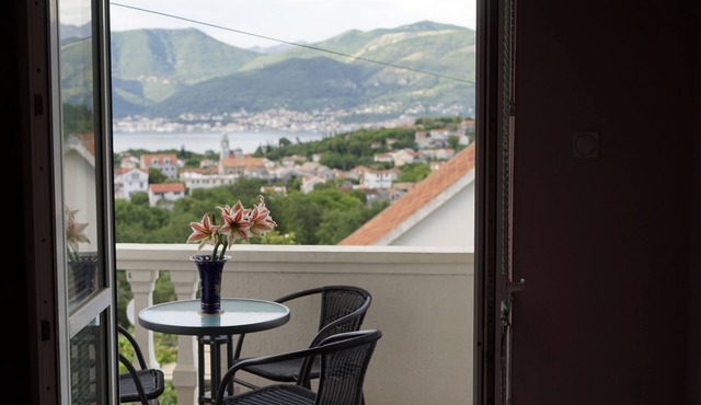 Apartments Bella Vista Montenegro