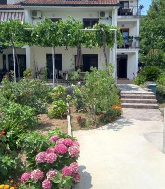Apartments Budva Center