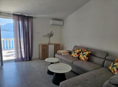 Apartments Bursac