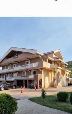 Apartments & Camp Stanišić